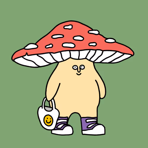 Shroomios