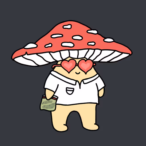 Shroomios