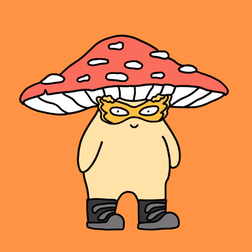 Shroomios