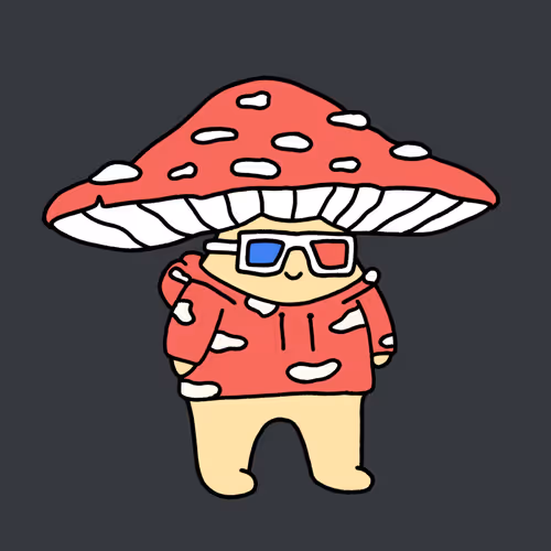 Shroomios