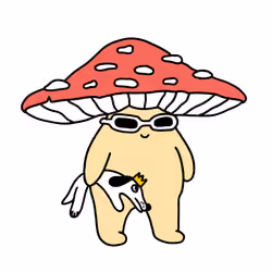 Shroomio #6910