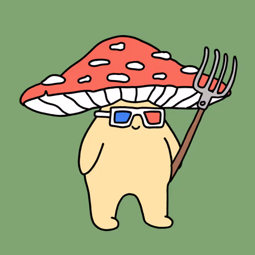 Shroomio #4239