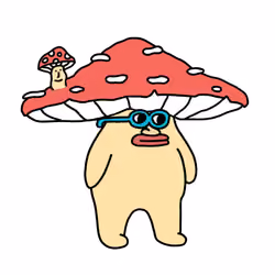 Shroomio #665