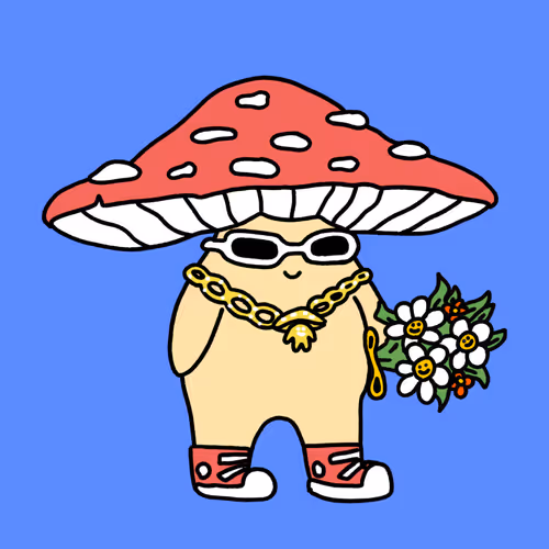 Shroomios