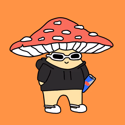 Shroomios