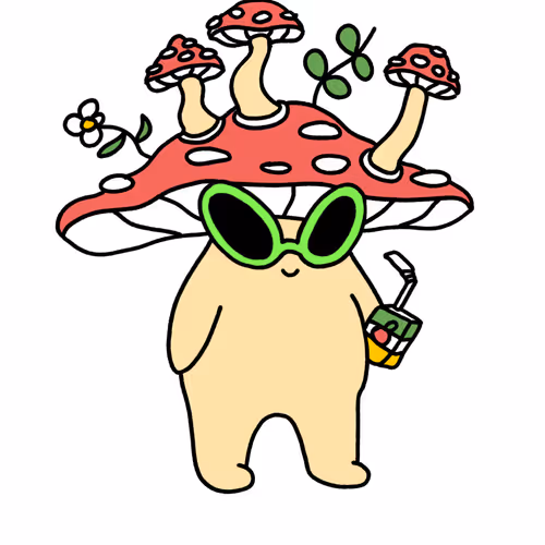 Shroomios