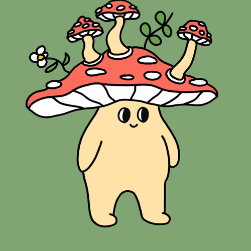 Shroomios