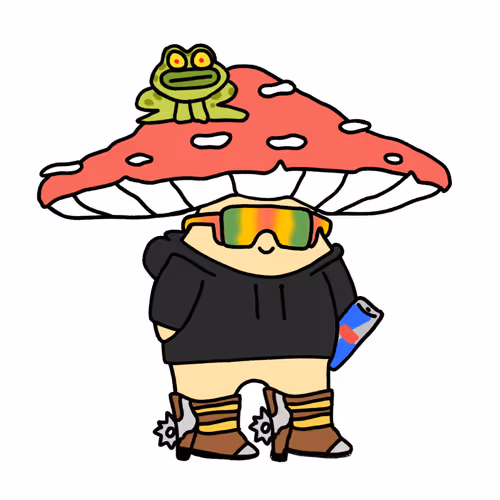 Shroomios