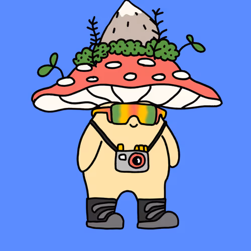 Shroomios