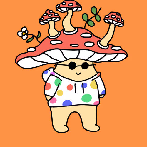 Shroomios