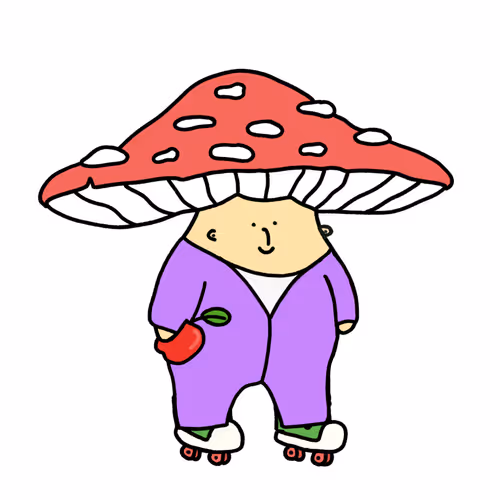 Shroomios