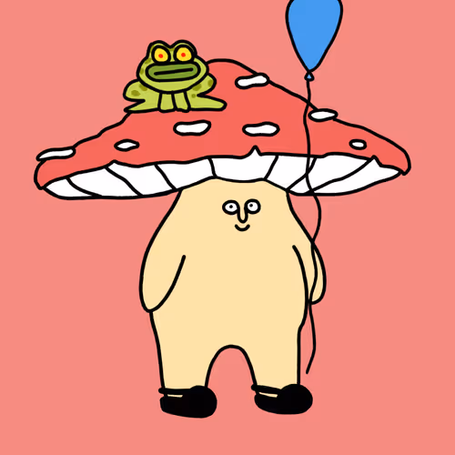Shroomios
