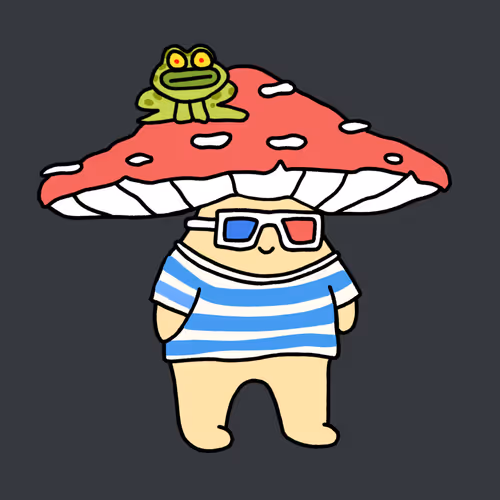 Shroomios