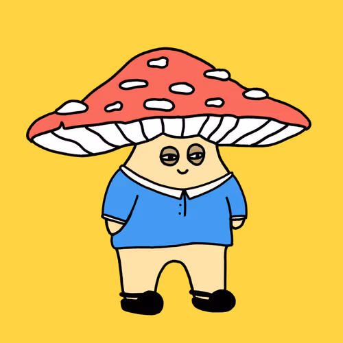Shroomios