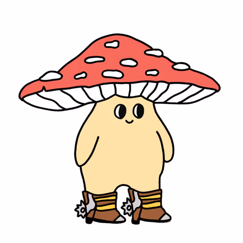 Shroomios