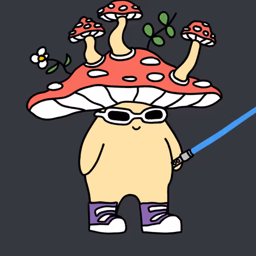 Shroomios