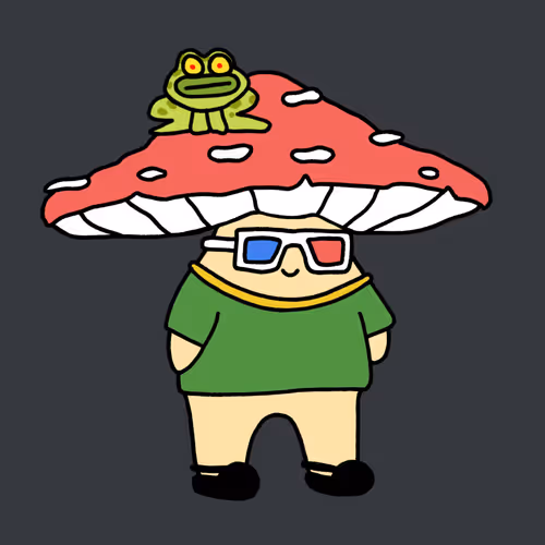 Shroomios