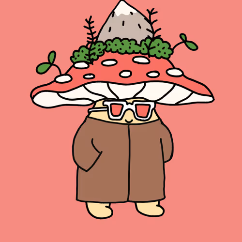 Shroomios