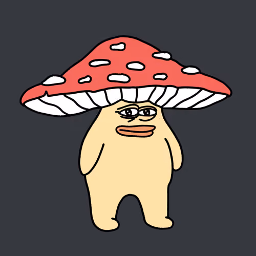 Shroomio #4076