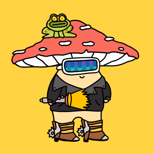 Shroomios