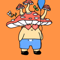 Shroomio #4948