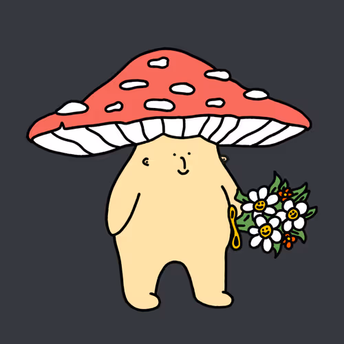 Shroomios