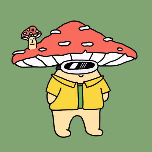 Shroomios