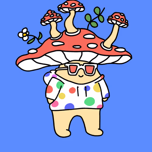 Shroomios