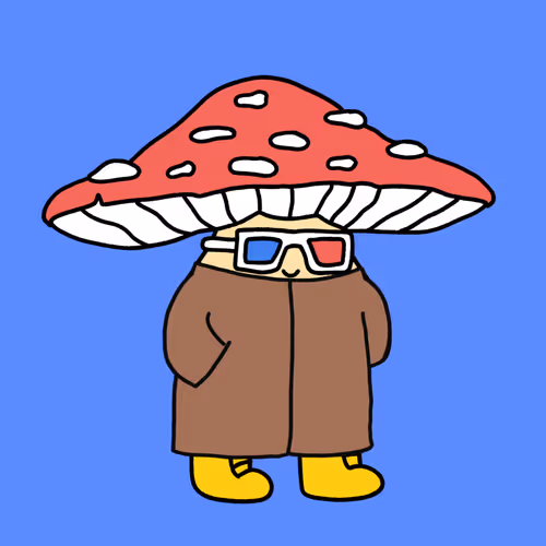 Shroomios