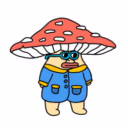 Shroomio #2370