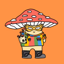 Shroomio #6583