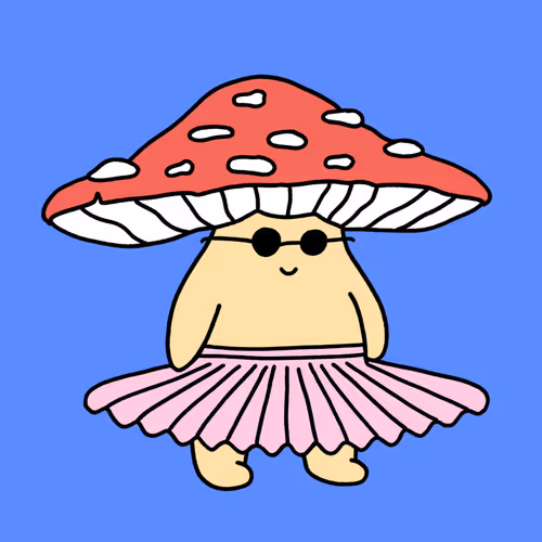 Shroomios