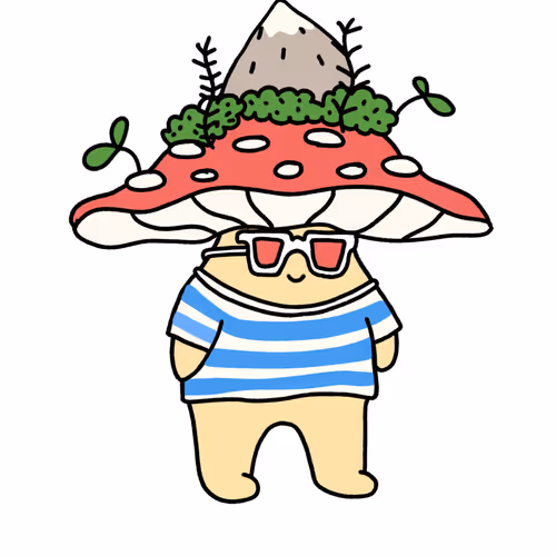 Shroomios