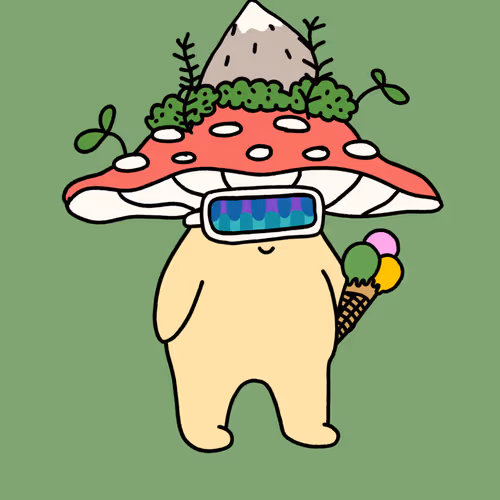 Shroomio #2310