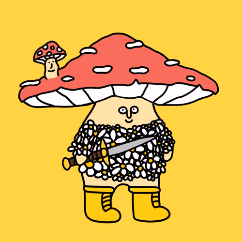 Shroomios