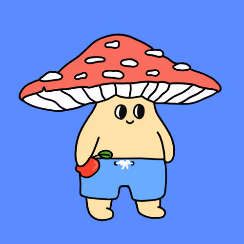 Shroomios