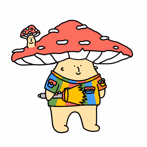 Shroomios