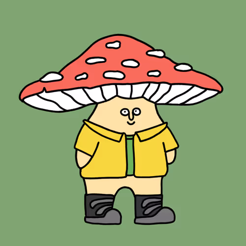 Shroomios