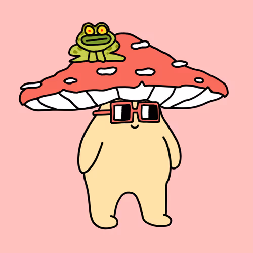 Shroomios