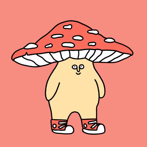Shroomios