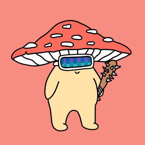 Shroomios