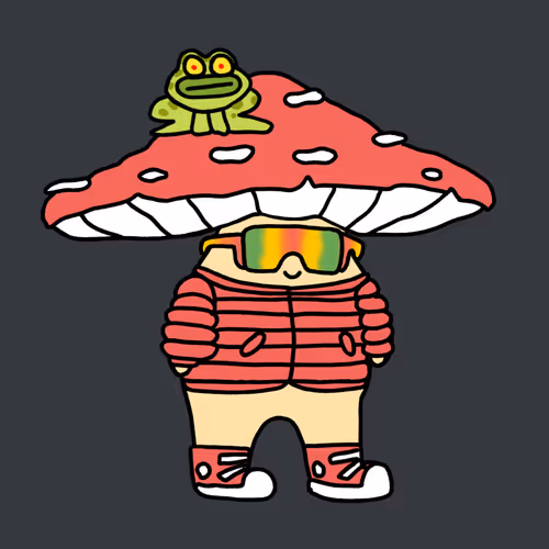 Shroomios