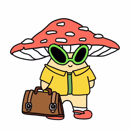 Shroomios