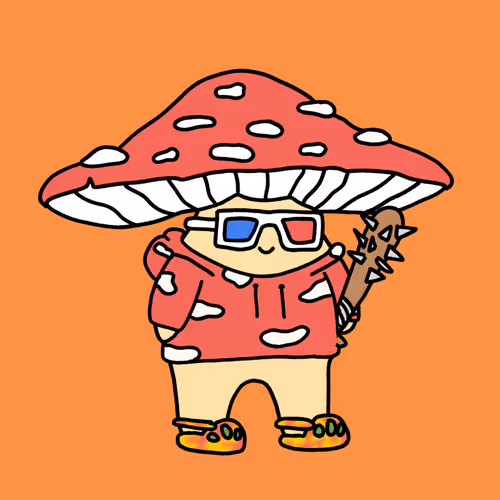 Shroomios