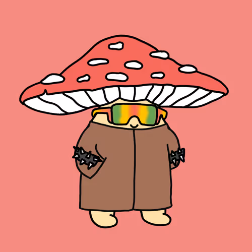 Shroomios