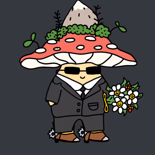 Shroomios