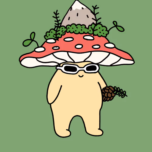 Shroomios