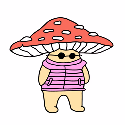 Shroomios