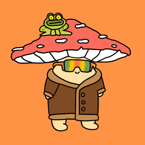 Shroomios
