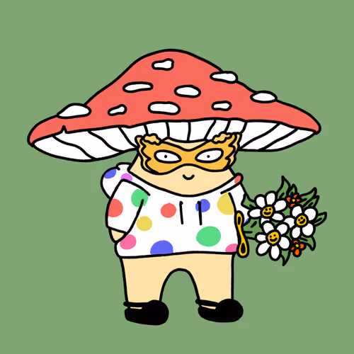 Shroomios